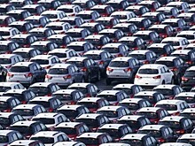 Производство авто в Британии вернулось к росту