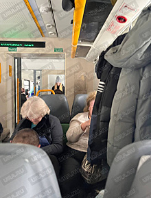 В Екатеринбурге 60 человек купили билеты в несуществующий вагон поезда