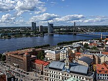 В Латвии депутат сравнил русских со вшами