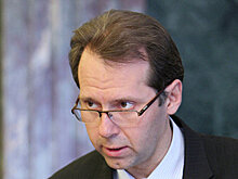 Биография Александра Потапова