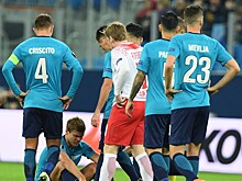 Кокорин получил разрыв крестообразных связок