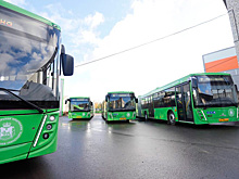 С 11 мая проезд в псковских автобусах подорожает до 44 рублей