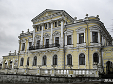 Пермский краеведческий музей посвятит «Ночь искусств» Толкину