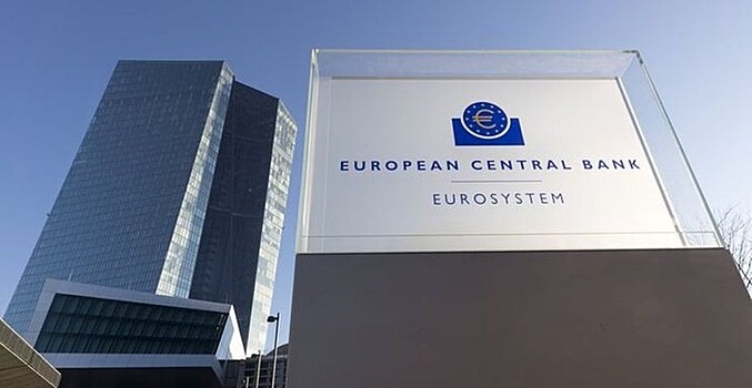 ЕЦБ из-за Brexit станет регулятором еще 4 инвестбанков