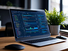 Одноразовый вейп превратили в работающий веб-сервер с рекордной оптимизацией