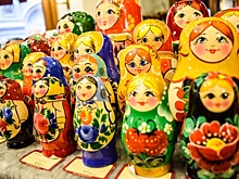 На Урале проходит конкурс на лучший туристический сувенир