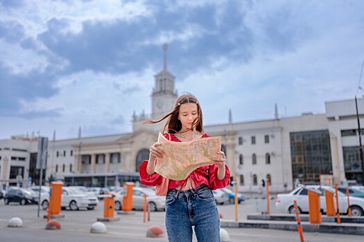 Приток иностранных туристов зафиксировали на Кубани в 2024 году