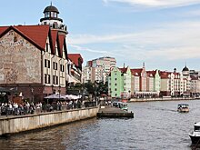 Эксперт Ансталь: недельное путешествие в весенние каникулы обойдется минимум в 40 тыс руб