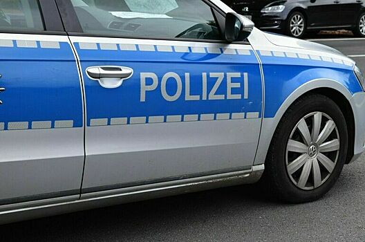 В Мюнхене задержали гражданина ФРГ по подозрению в госизмене