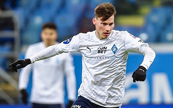 Олейников: после удаления у "Динамо" расслабились, думали, что легче будет. Это нас и погубило