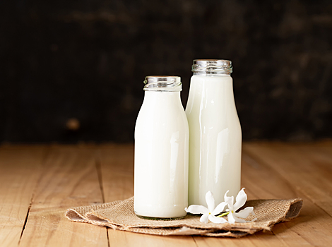 Диетолог развеяла главные мифы о молоке
