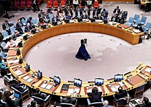 ООН осудила атаку на главу «Русского дома» в ЦАР