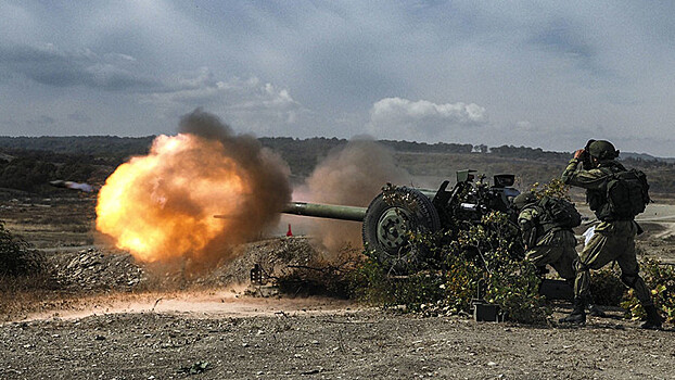 В Минобороны расширяют профессиональный потенциал офицеров