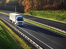 Теперь «Яндекс.Навигатор» сможет выстраивать индивидуальные маршруты для грузовиков