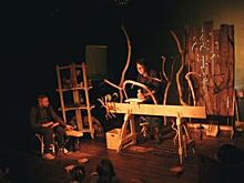 В Воронеже покажут интерактивный спектакль «Аленький цветочек»