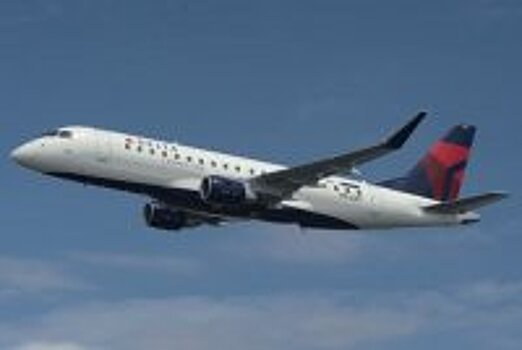 SkyWest заказала дополнительные самолеты Embraer E175