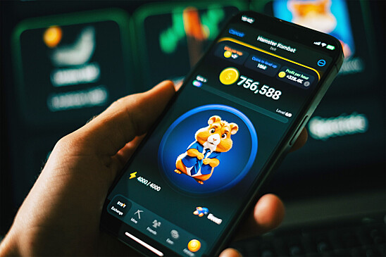 Создатели Hamster Kombat рассказали о скорой раздаче денег