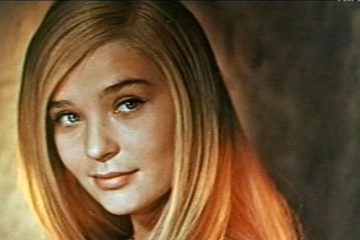 Валерий Баринов о Светлане Светличной: "Очаровательная талантливая женщина"