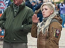 «Подозрительный страшный нацизм»: Кого героизирует искусство современной Украины