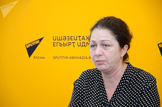 Арчелия: вирусная пневмония приходит в Абхазию раз в три года