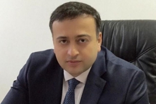 В Дагестане назначен новый замминистра МВД