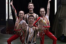 Юные артисты цирка из Казани покажут свое мастерство на фестивале во Франции