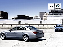 Покупаем BMW 5 Серии в кузове Е60: на что смотреть