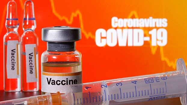 ВОЗ одобрила еще одну вакцину от COVID-19