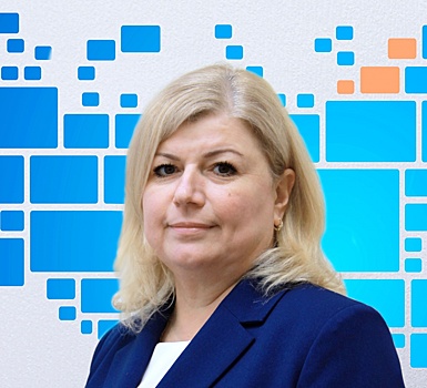 Нижегородский филиал РТРС возглавила Екатерина Капиносова