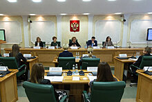 Матвиенко отметила роль женского предпринимательства в экономике РФ