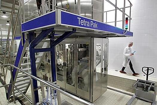 Tetra Pak отказался печатать упаковку для кефира «Вкуснотеево»