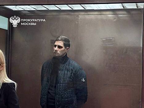 Появились подробности о приговоре обманувшего сына Олега Табакова российского автодилера