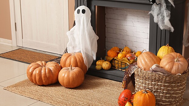 Conversation: переизбыток сладостей на Хэллоуин опасен для здоровья