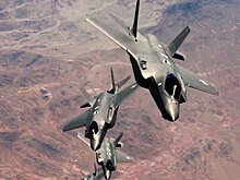 В США оценили возможность удара по Ирану