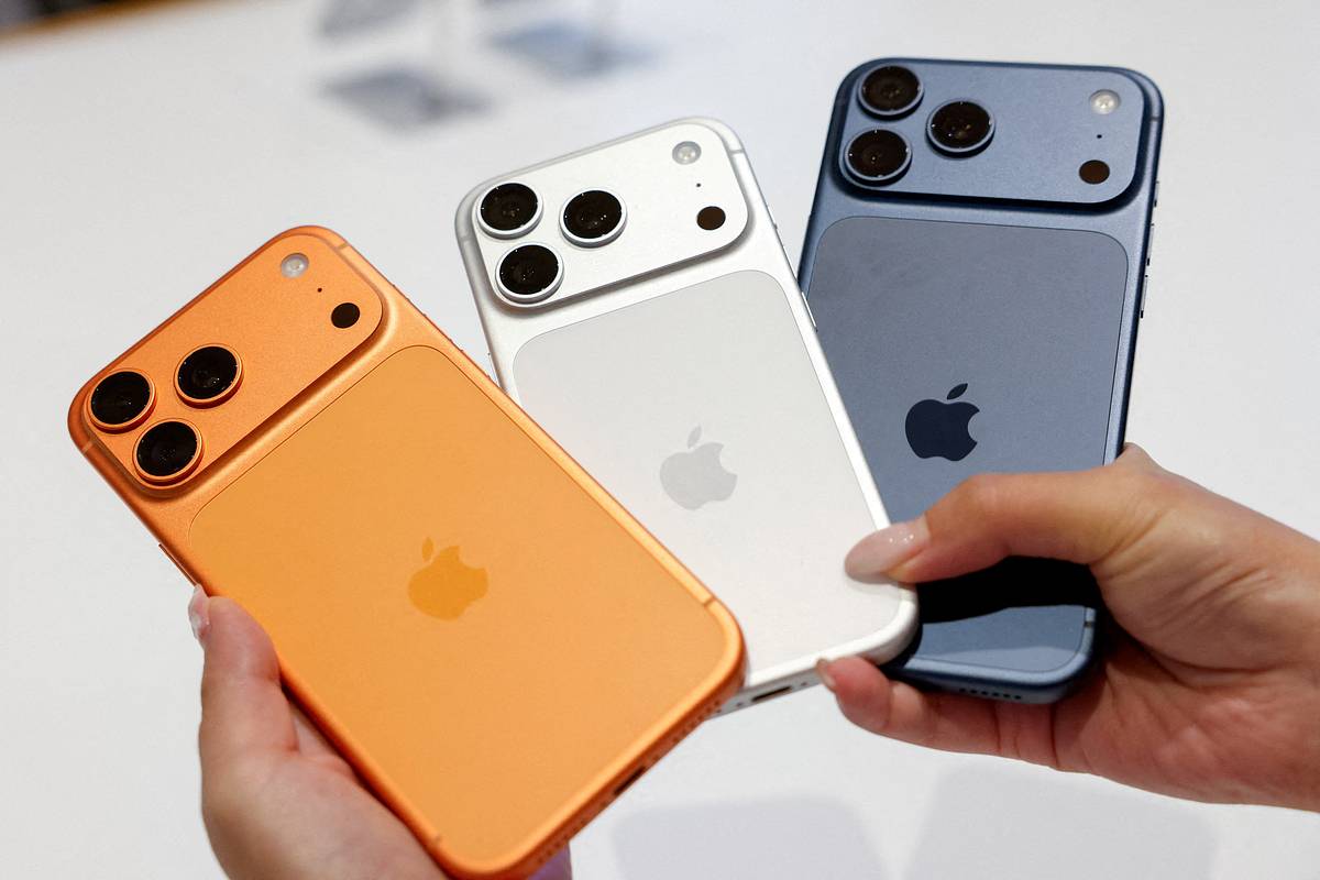 Раскрыта неприятная правда об устройствах Apple