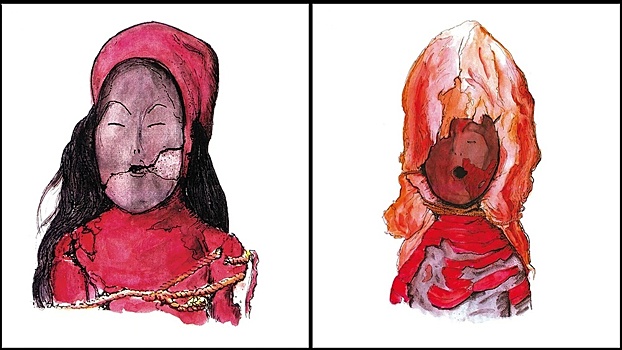 Мумии Чинчорро могли быть первой формой древней арт-терапии