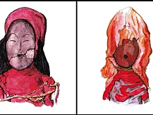 Мумии Чинчорро могли быть первой формой древней арт-терапии