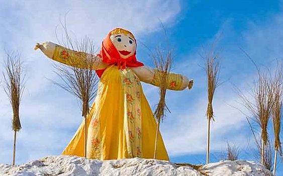 В Ростове установилась пасмурная погода