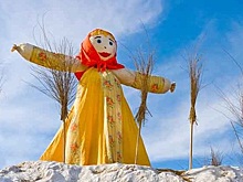 В Ростове установилась пасмурная погода