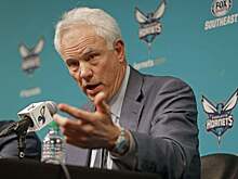 Митч Капчак – о возможном обмене Уэстбрука в «Шарлотт»: «Некоторые из публикаций СМИ достоверны, а некоторые нет»