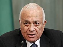 Умер экс-глава МИД Египта Набиль аль-Араби