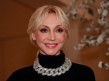 Как начиналась карьера Кристины Орбакайте