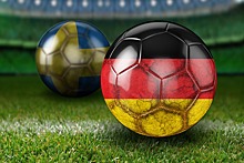 Сборная Германии обыграла Швецию в матче ЧМ-2018 благодаря голу на 95-й минуте
