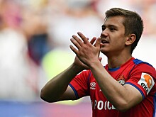 ЦСКА продлил беспроигрышную серию в РПЛ до семи матчей