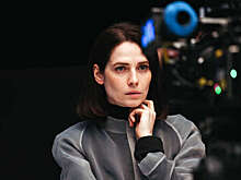 Актриса Юлия Снигирь снялась в сериале "Полдень" по роману братьев Стругацких