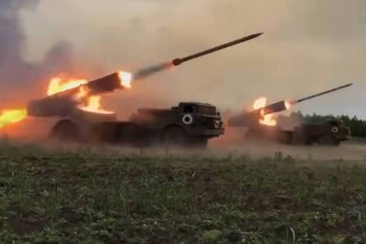 До весны: эксперт предрек неожиданные события в зоне СВО