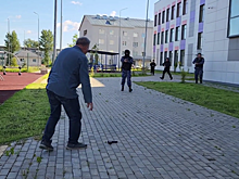 Сотрудники 38 школ и детсадов Рузского муниципального округа приняли участие во Всероссийских антитеррористических учениях