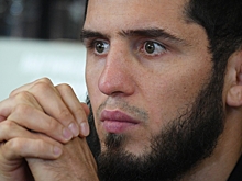 Махачев обратился к главе UFC Уайту с просьбой