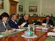 Продолжается социальное партнерство Металлоинвеста с Курской областью