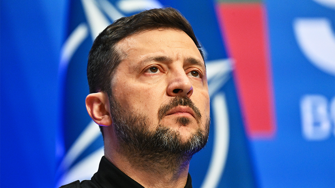 Обвал власти: на Украине послали тревожный сигнал Зеленскому